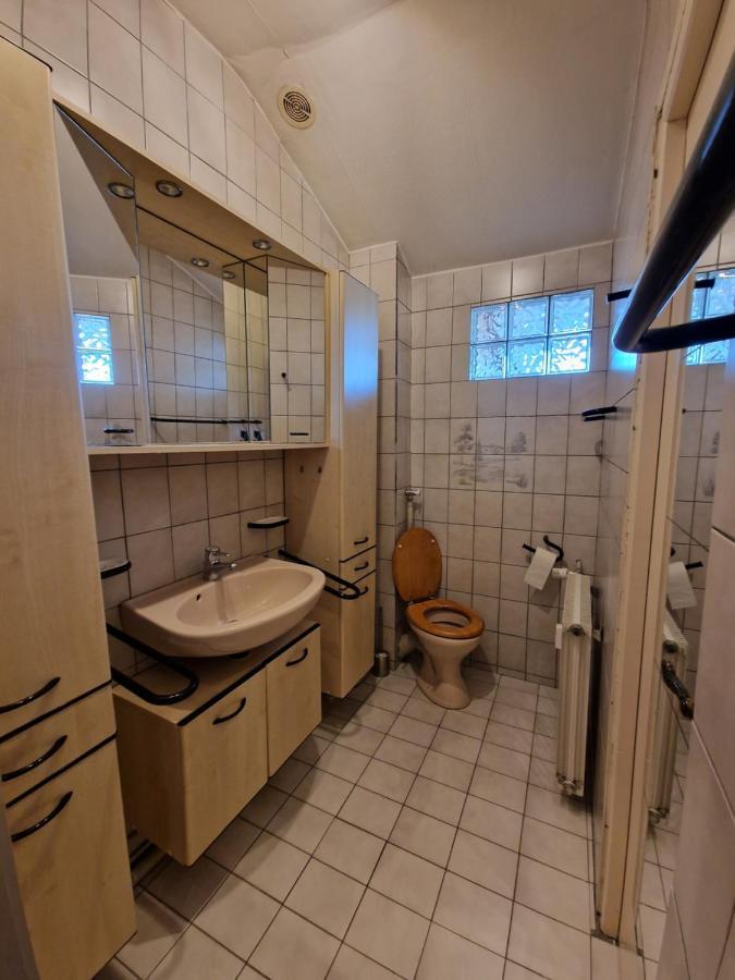 Nice Room 4 Minutes From Basel Shared Apartment Saint-Louis  Exterior photo