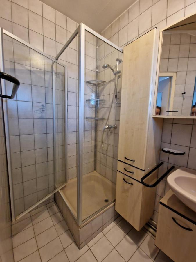 Nice Room 4 Minutes From Basel Shared Apartment Saint-Louis  Exterior photo