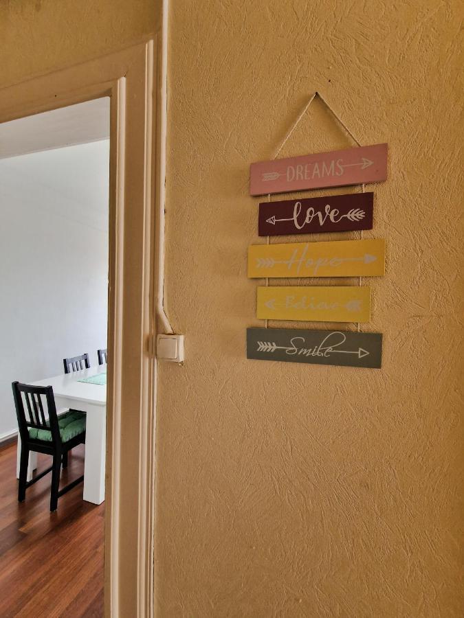 Nice Room 4 Minutes From Basel Shared Apartment Saint-Louis  Exterior photo